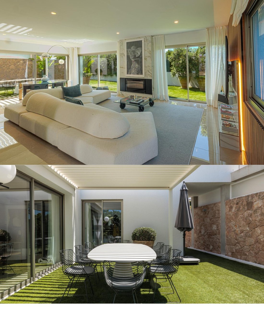 House in Roca Llisa, Santa Eularia des Riu, Balearic Islands 4 - 18762852