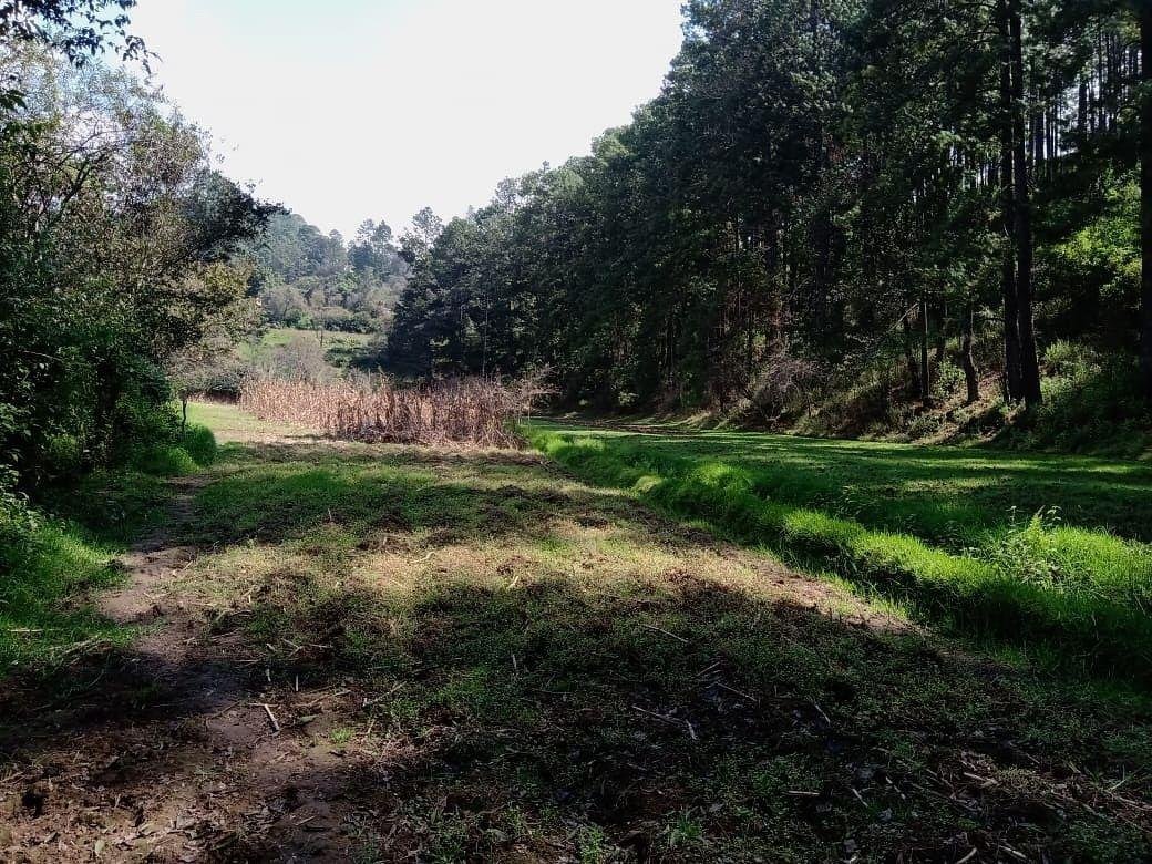 Terreno en San Lucas, Estado de México, México 4 - 18766175