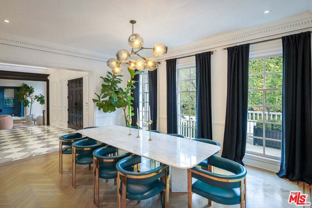 House in Beverly Hills, California, United States 4 - 18764838
