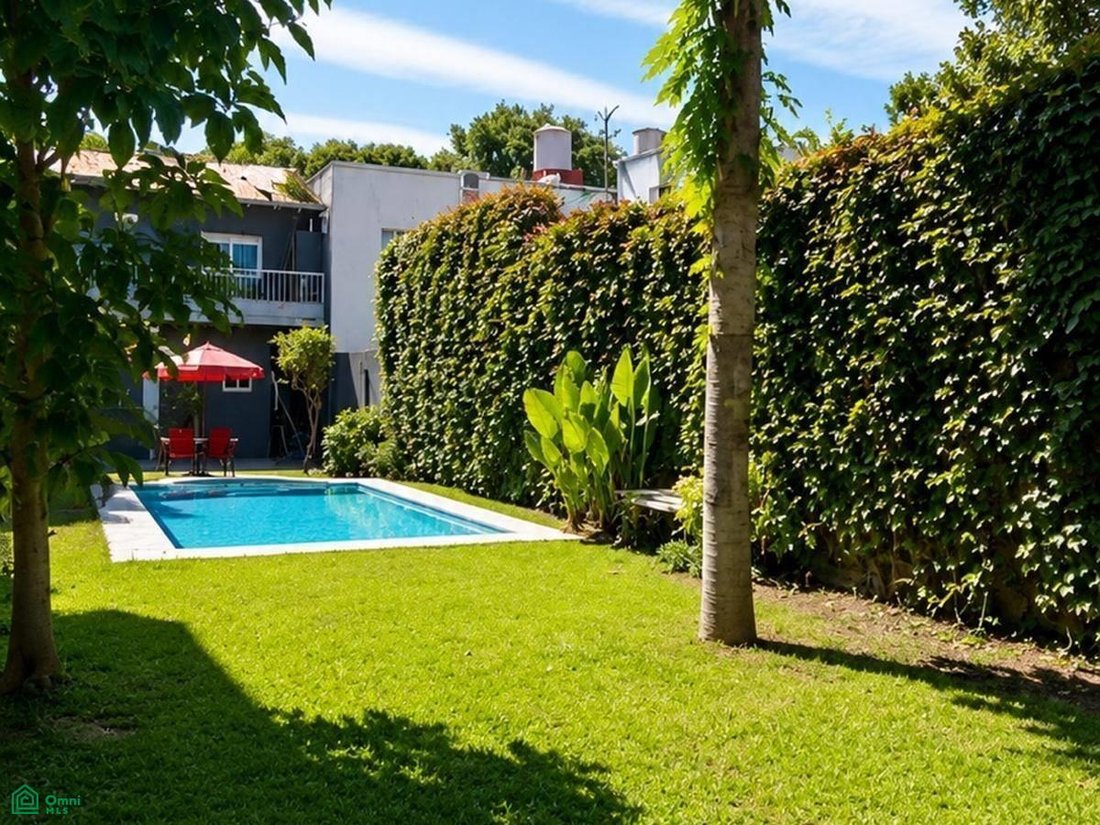 Maison en Munro, Province de Buenos Aires, Argentine 1 - 18075542