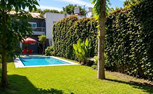 Casa en Munro, Provincia de Buenos Aires, Argentina 1