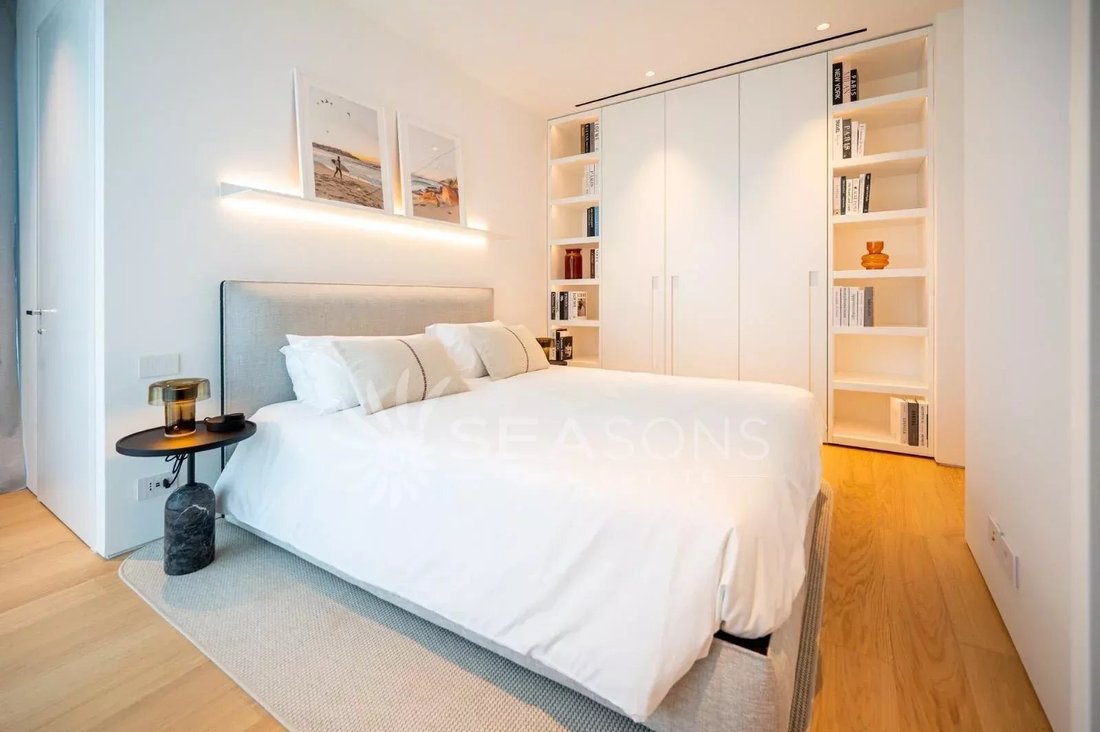 Wohnung in Lido di Jesolo, Jesolo, Venetien 1 - 18765476