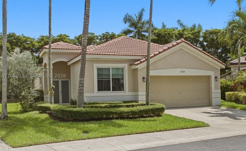 Haus in Weston, Florida, Vereinigte Staaten 1