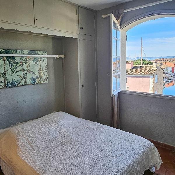 Wohnung in Grimaud, Provence-Alpes-Côte d'Azur, Frankreich 4 - 18013917