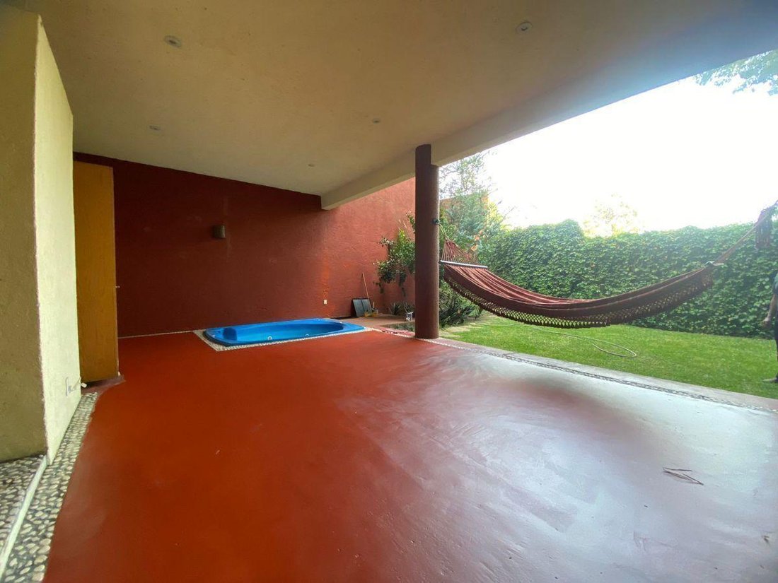 Maison à Valle de Bravo, État de Mexico, Mexique 2 - 18766106