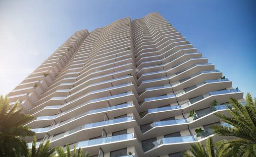 Appartamento a Miami, Florida, Stati Uniti 1