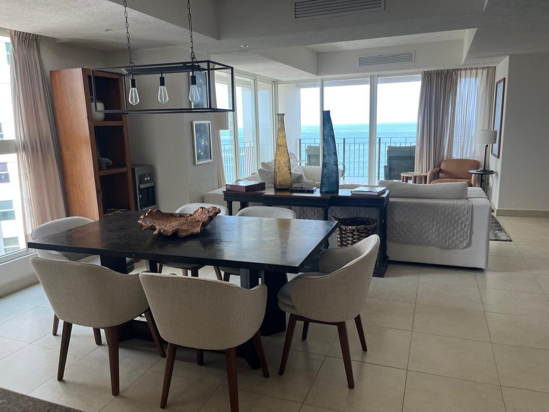 Apartamento en Puerto Vallarta, Jalisco, México 2 - 18763461