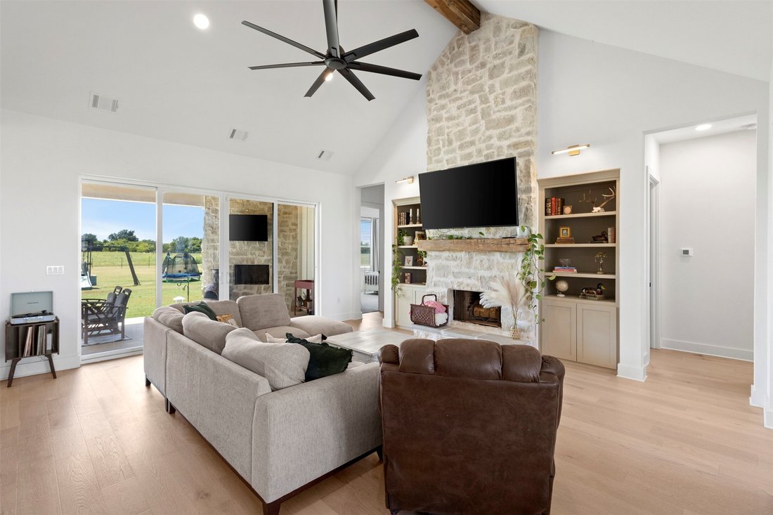 Haus in Maypearl, Texas, Vereinigte Staaten 5 - 18763970