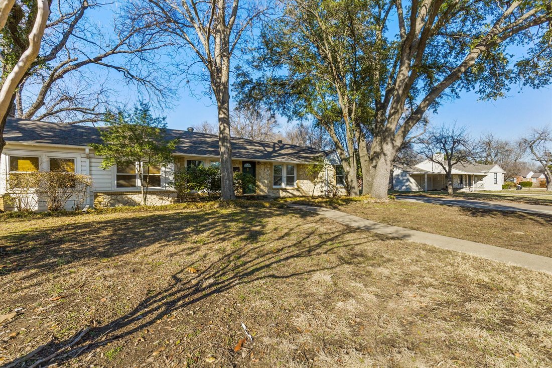 Casa a Fort Worth, Texas, Stati Uniti 2 - 18763656