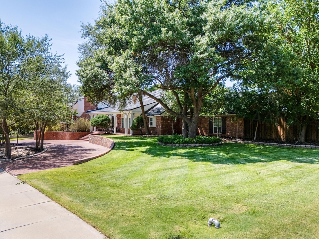 Haus in Dalhart, Texas, Vereinigte Staaten 4 - 18764191