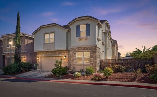 House in Milpitas, California, United States 1