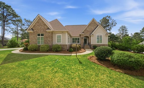 Haus in Aiken, South Carolina, Vereinigte Staaten 1