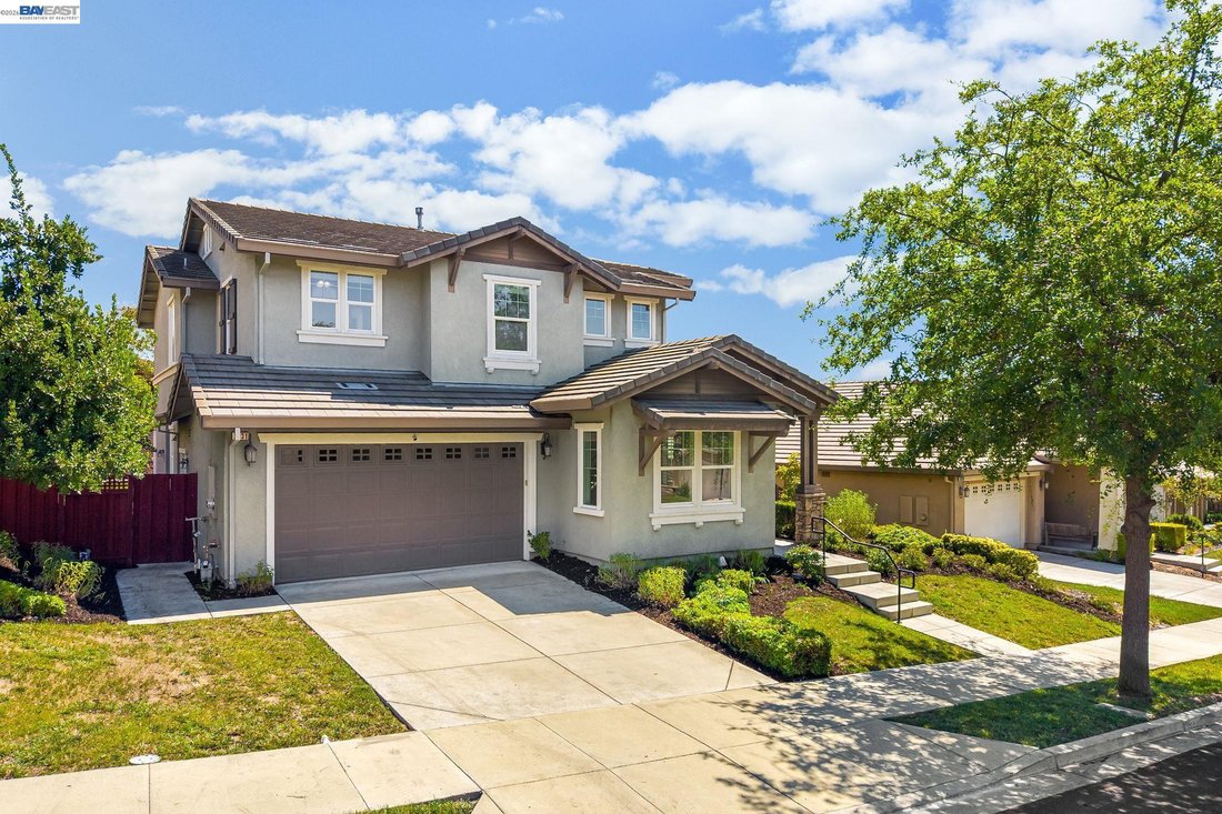 House in Dublin, California, United States 2 - 18764742