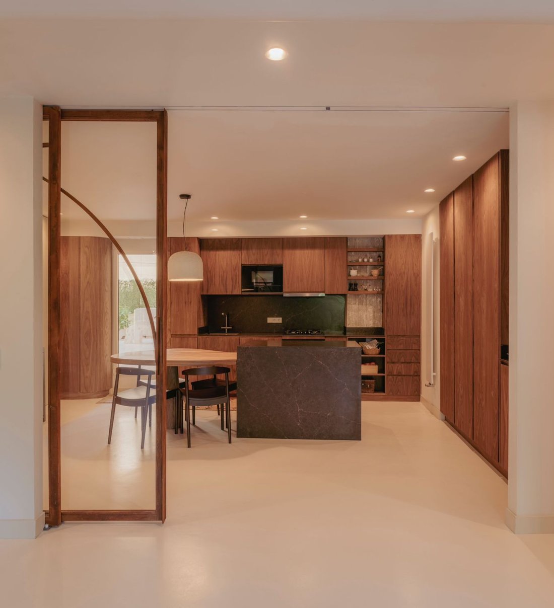 Appartement à Salamanque, Madrid, Espagne 3 - 18762404