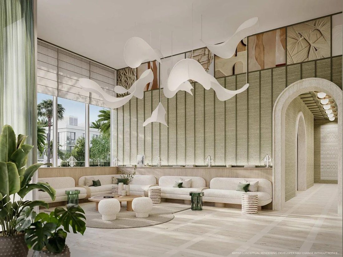 Apartment in Miami, Florida, United States 4 - 18766204