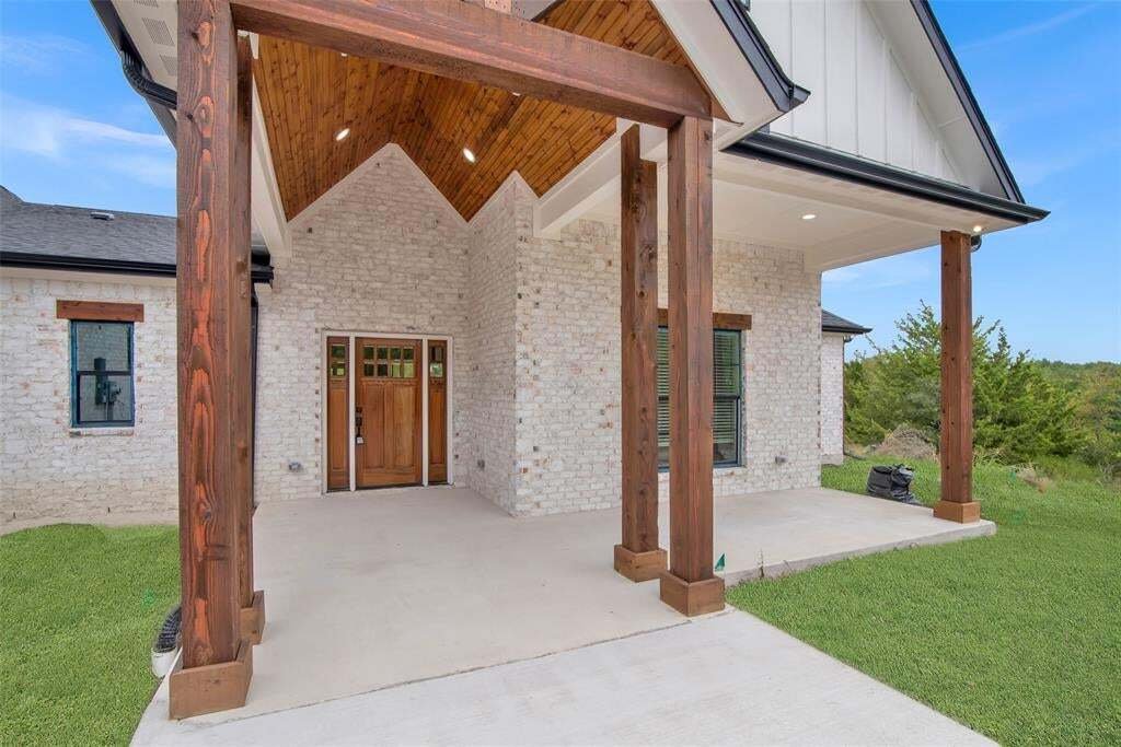 Casa en Whitewright, Texas, Estados Unidos 3 - 18764607