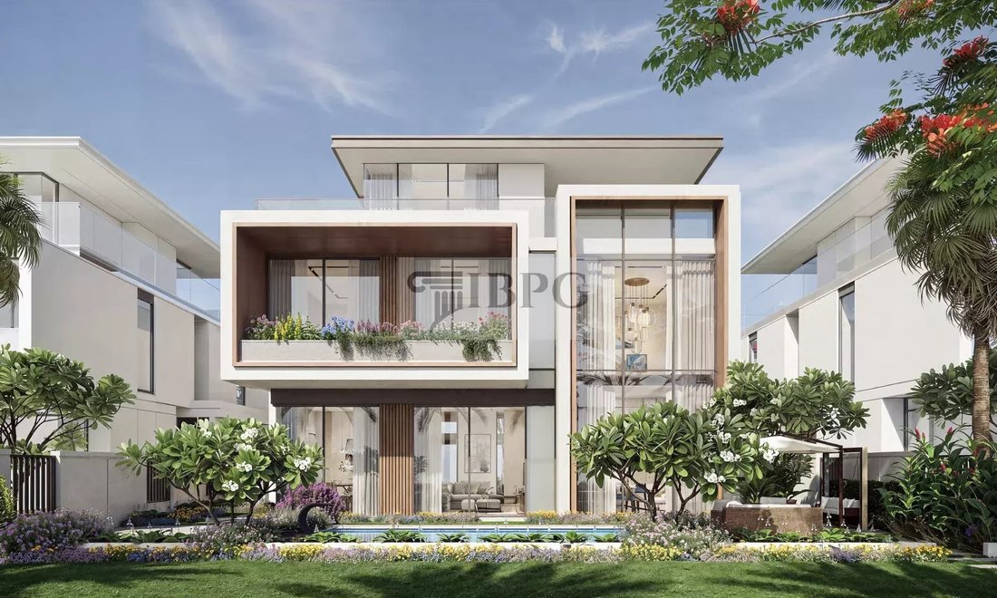 Wohnung in MBR- Al Merkad, Dubai, Vereinigte Arabische Emirate 5 - 18761773