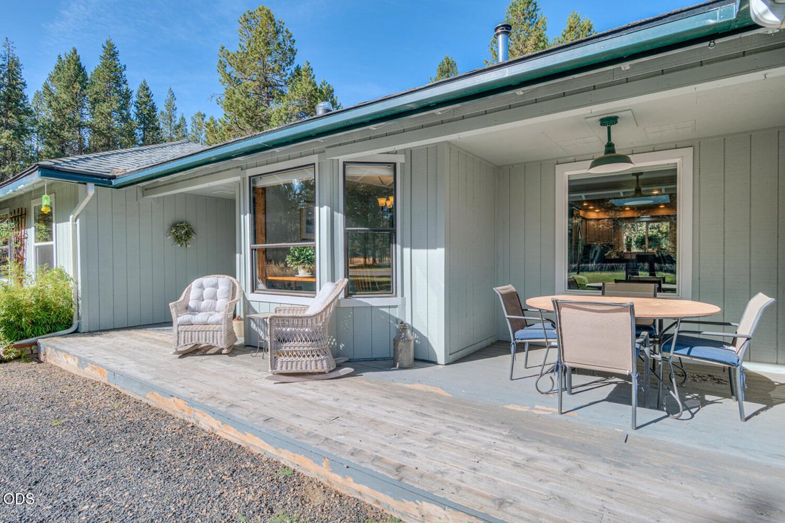 Maison à Sunriver, Oregon, États-Unis 4 - 18766093