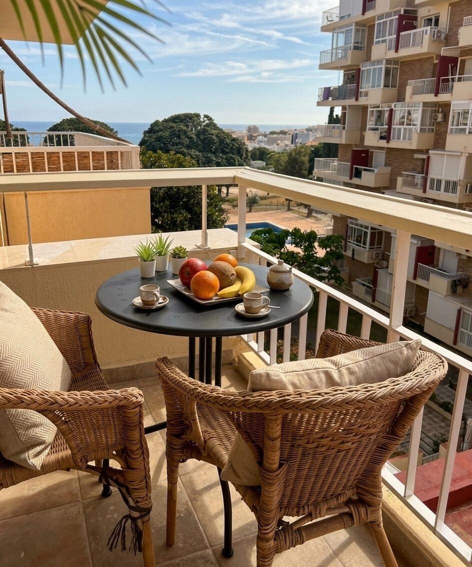 Wohnung in Puerto Banús, Marbella, Spanien 2 - 18765334