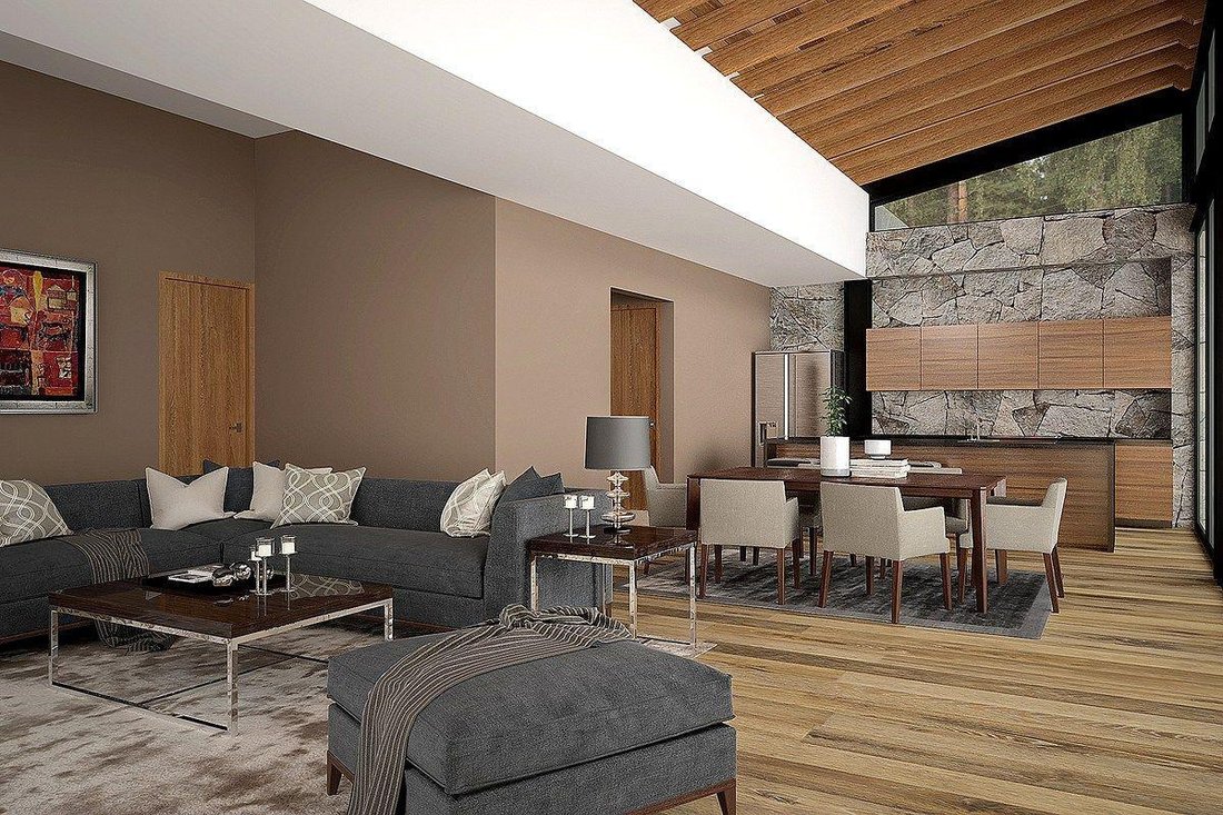 Appartement à Valle de Bravo, État de Mexico, Mexique 5 - 18766160