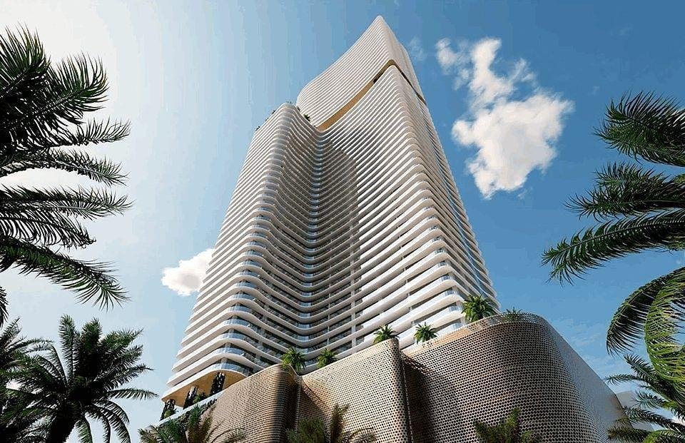 Appartamento a Miami, Florida, Stati Uniti 2 - 18766141