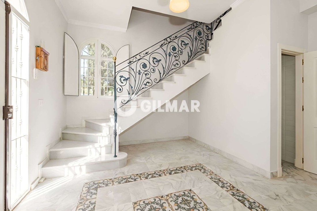 Villa in Montequinto, Dos Hermanas, Spain 4 - 18762628