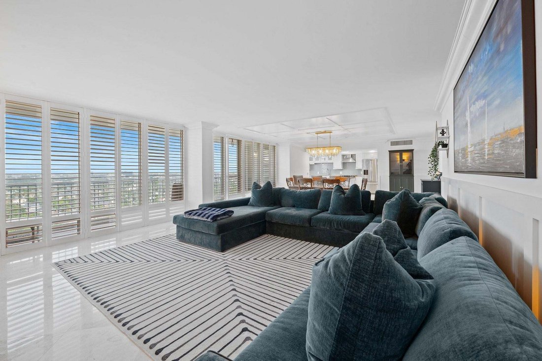 Condo in Fort Lauderdale, Florida, United States 5 - 18764526