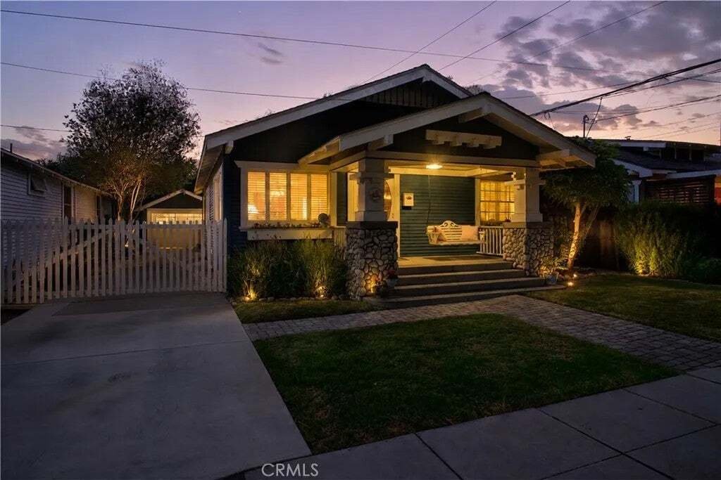 Casa a Signal Hill, California, Stati Uniti 1 - 18762239