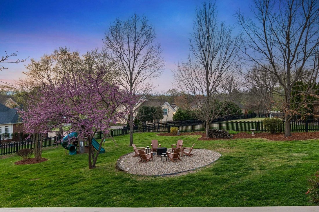 House in Franklin, Tennessee, United States 4 - 18761945