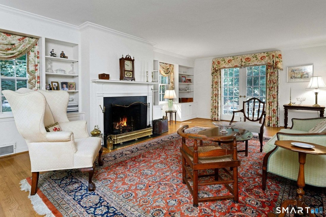 Maison à Darien, Connecticut, États-Unis 4 - 18763902