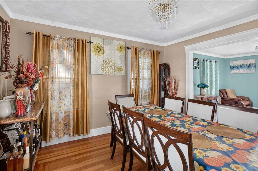 Casa a Cranston, Rhode Island, Stati Uniti 3 - 18763911