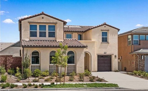 Casa en Chino, California, Estados Unidos 1
