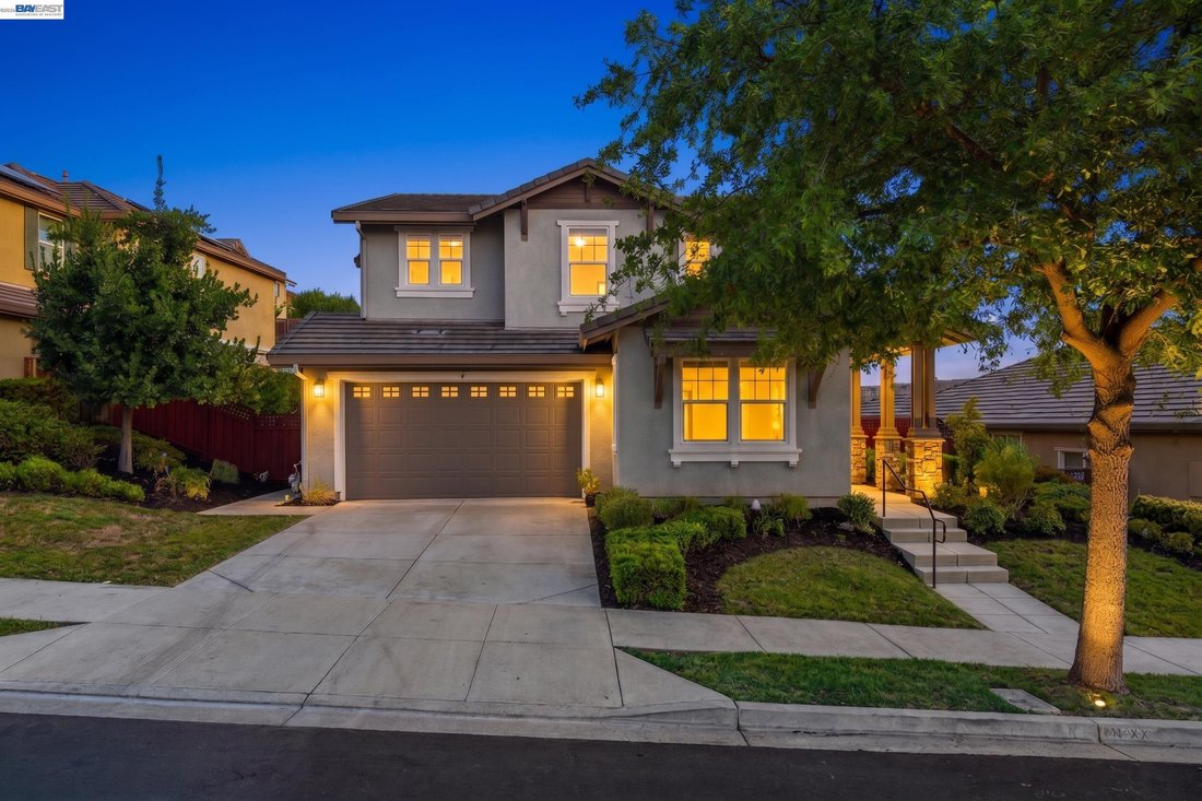 House in Dublin, California, United States 1 - 18764742