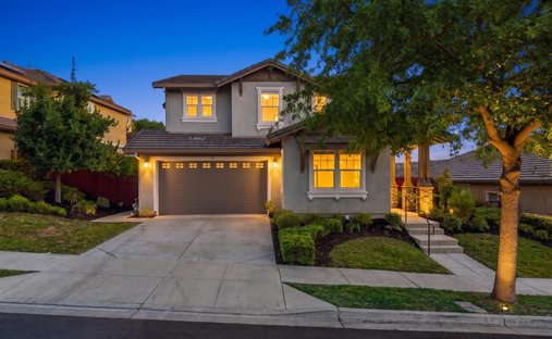 Casa en Dublin, California, Estados Unidos 1