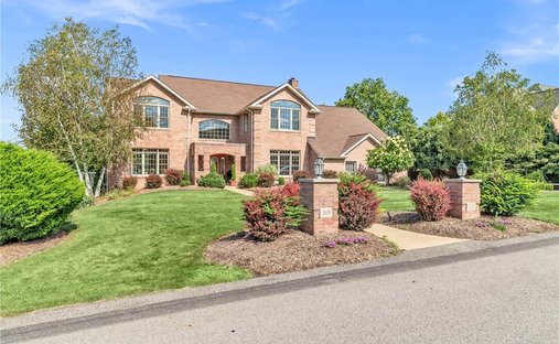 Casa a Jefferson Hills, Pennsylvania, Stati Uniti 1