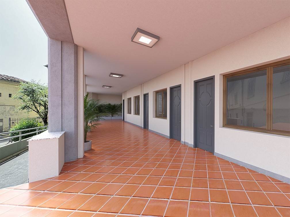 Apartment in Centro Storico, Prato, Tuscany 3 - 18765286