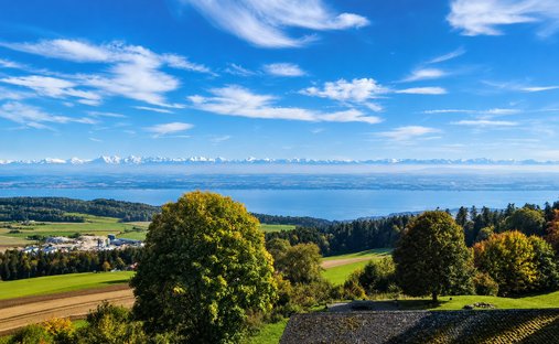 Finca en Val-de-Ruz, Cantón de Neuchâtel, Suiza 1