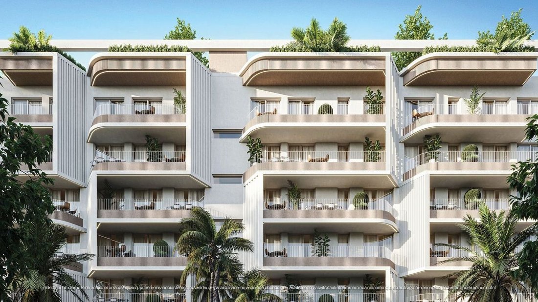 Apartment in Torremolinos, Andalusia, Spain 3 - 18762543