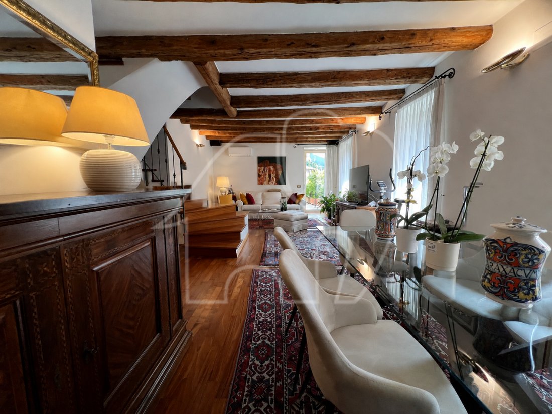 Villa in Centro Storico, Trento, Italy 2 - 18765730