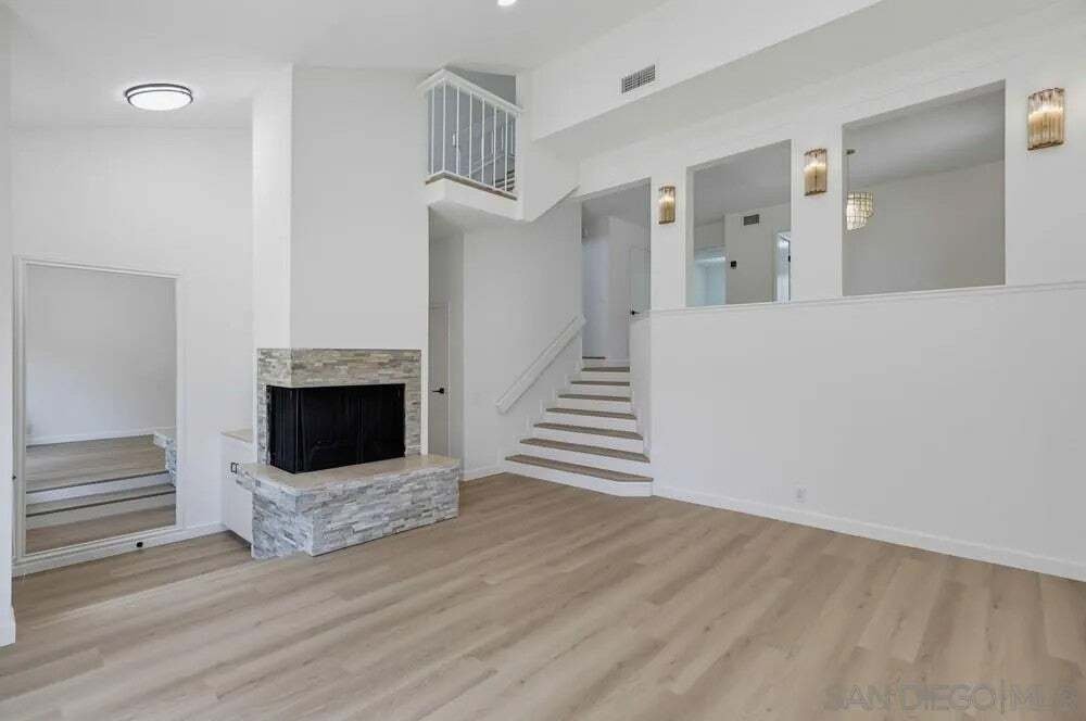 Townhouse in San Diego, California, United States 3 - 18764984