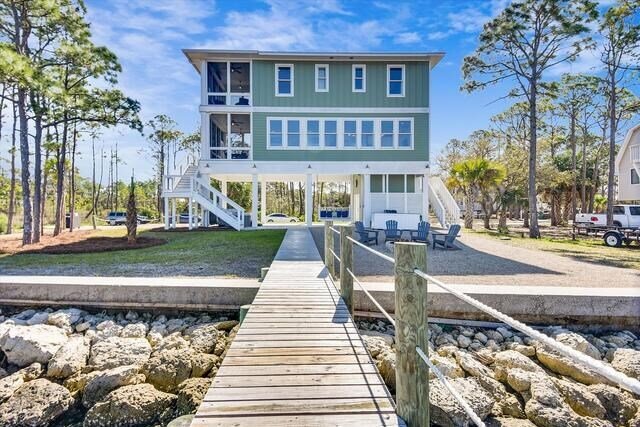 House in Saint George Island, Florida, United States 2 - 18763084