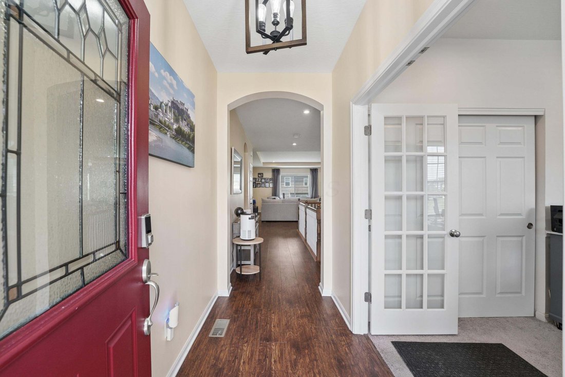 Haus in Pickerington, Ohio, Vereinigte Staaten 5 - 18764454