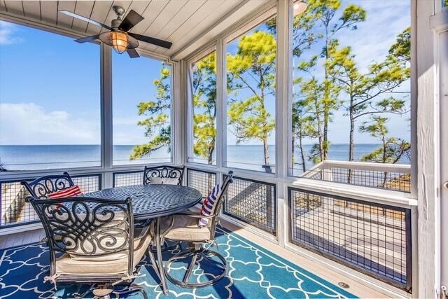 House in Saint George Island, Florida, United States 4 - 18763084