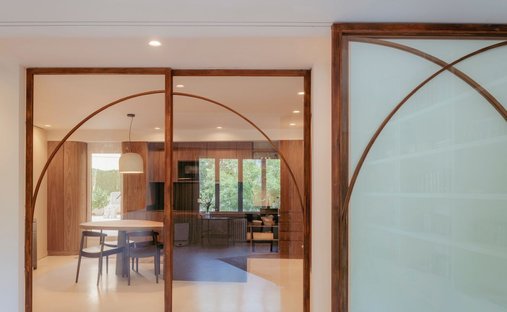 Apartment in Barrio Salamanca, Madrid, Spain 1