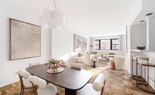 Condominio a New York, New York, Stati Uniti 1