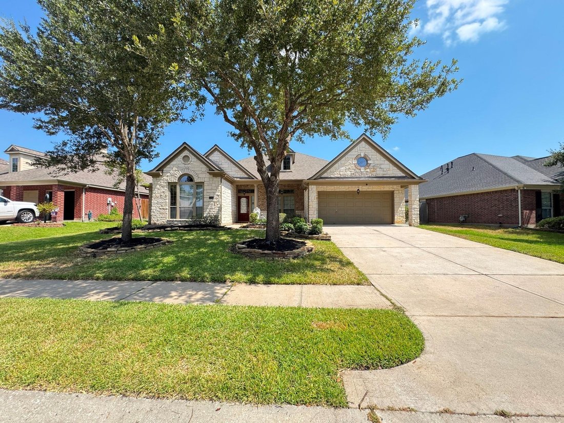 House in Houston, Texas, United States 1 - 18764635