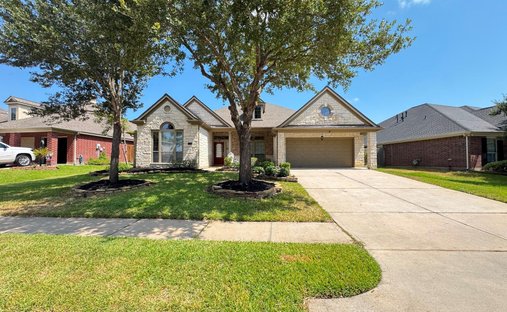 House in Houston, Texas, United States 1