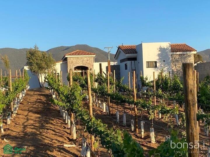 Maison en Guadalupe, Basse-Californie, Mexique 1 - 17088486