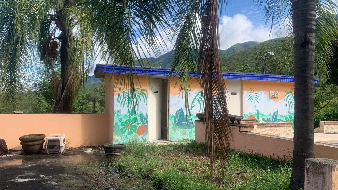 House in Santiago, Nuevo Leon, Mexico 4 - 18766155