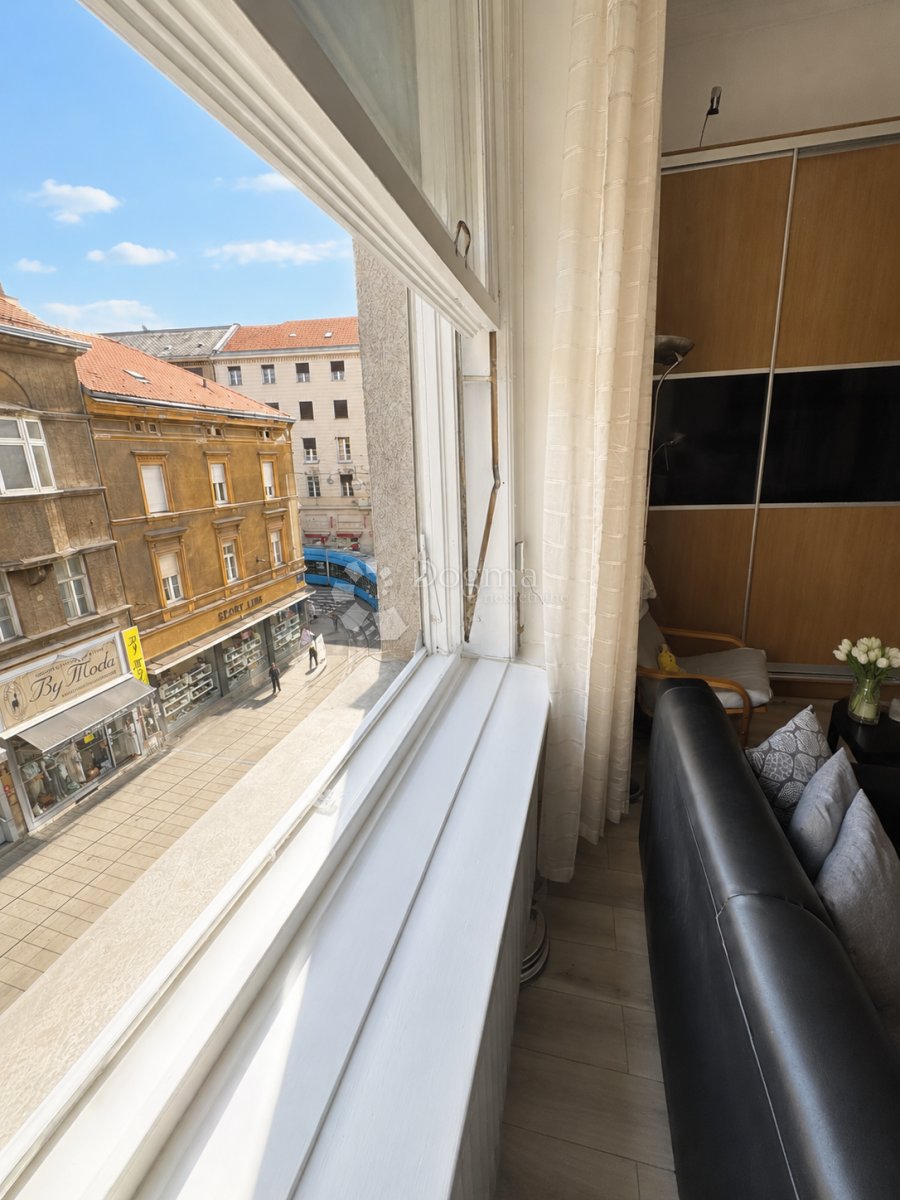 Wohnung in Mimara, Zagreb, Gespanschaft Zagreb 4 - 18737157